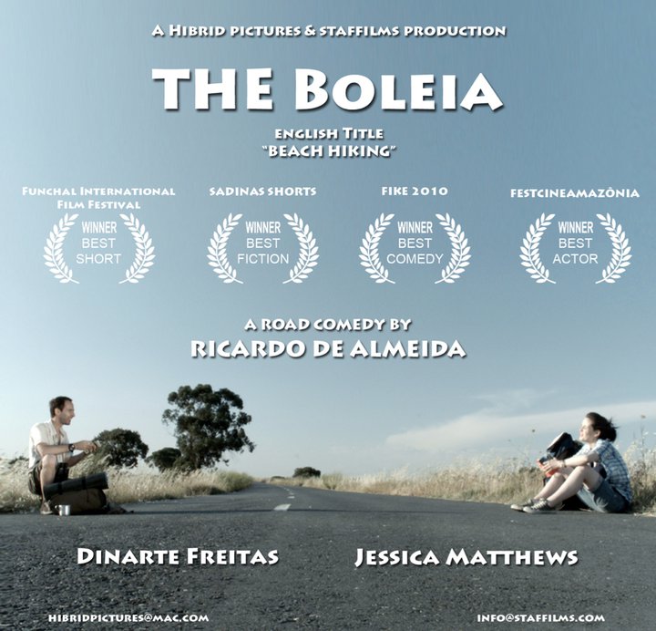 The Boleia